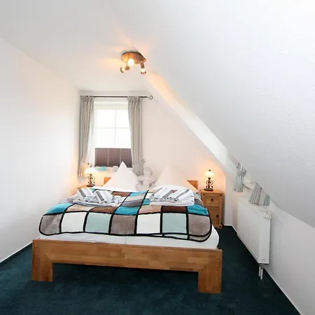Apartment Lh Heidegrund, App 4 *